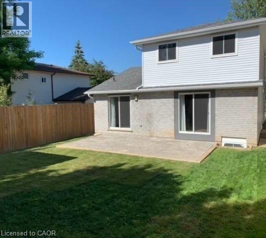 113 Cornerbrook Crescent Unit# 1, Waterloo, Ontario  N2V 1L3 - Photo 20 - 40837761