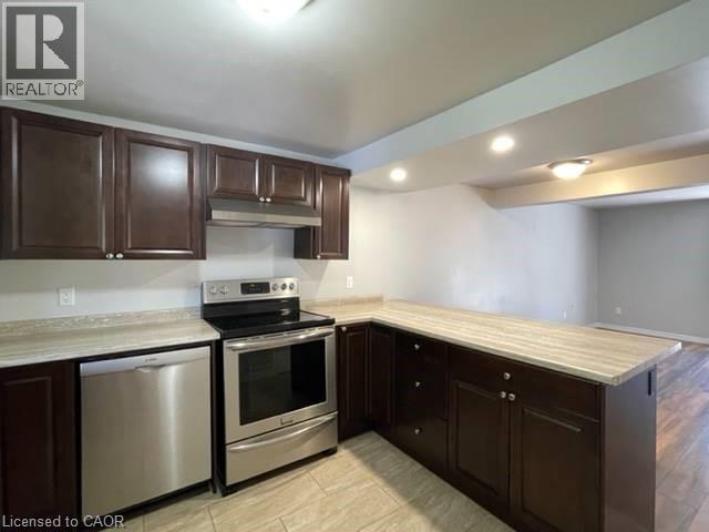 113 Cornerbrook Crescent Unit# 1, Waterloo, Ontario  N2V 1L3 - Photo 3 - 40837761