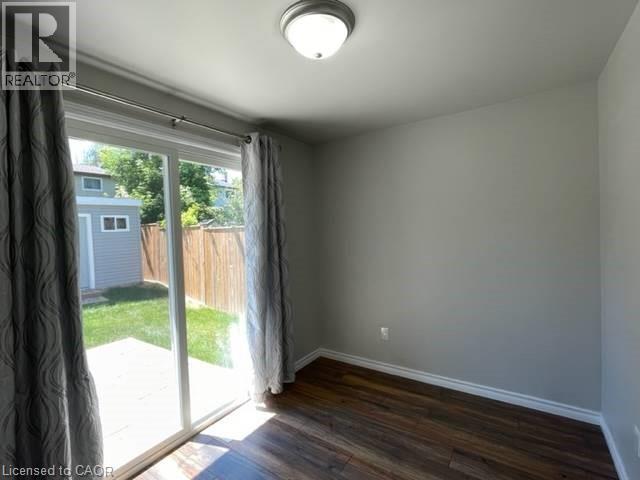 113 Cornerbrook Crescent Unit# 1, Waterloo, Ontario  N2V 1L3 - Photo 4 - 40837761