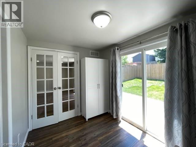 113 Cornerbrook Crescent Unit# 1, Waterloo, Ontario  N2V 1L3 - Photo 6 - 40837761