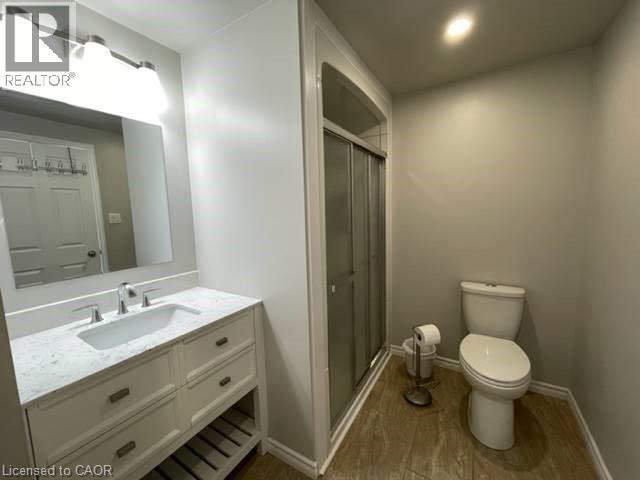 113 Cornerbrook Crescent Unit# 1, Waterloo, Ontario  N2V 1L3 - Photo 8 - 40837761