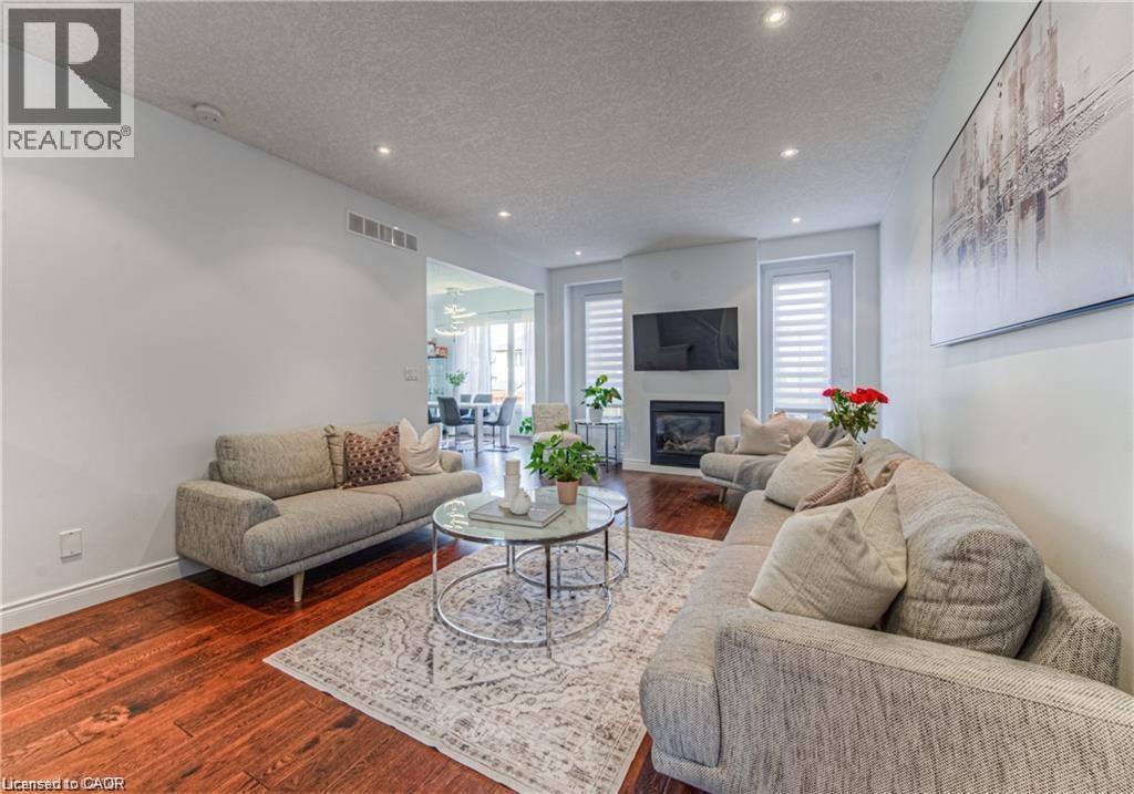 26 Spring Creek Street, Kitchener, Ontario  N2A 0G3 - Photo 6 - 40837709