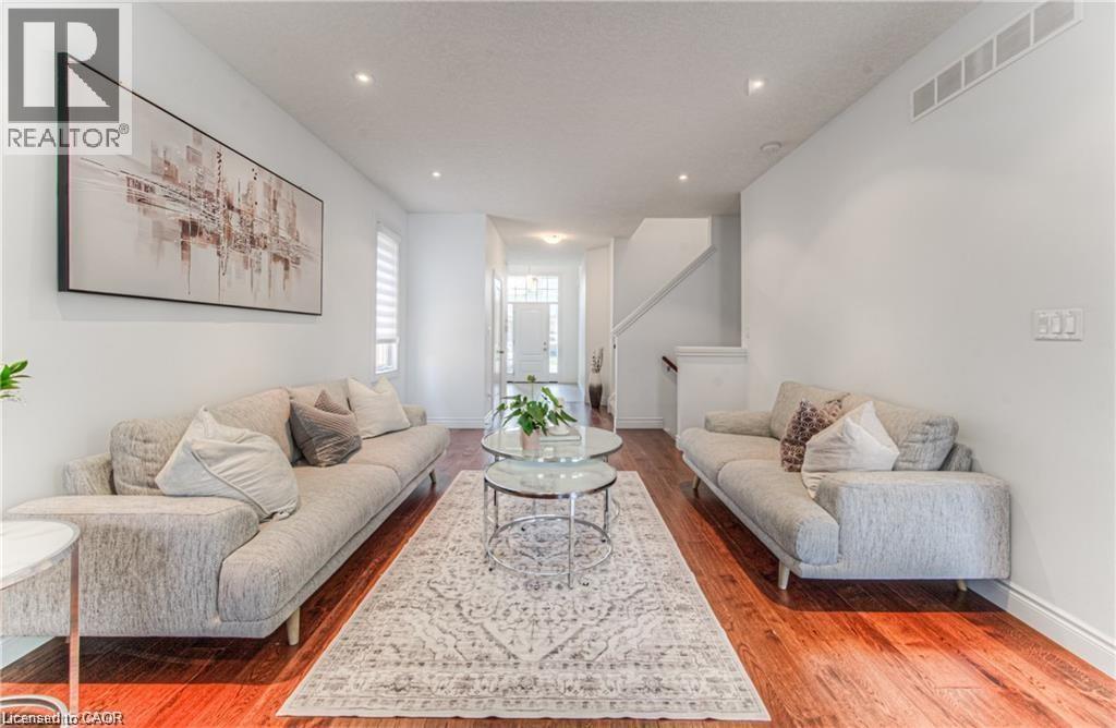 26 Spring Creek Street, Kitchener, Ontario  N2A 0G3 - Photo 8 - 40837709