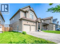 26 SPRING CREEK Street, Kitchener, Ontario