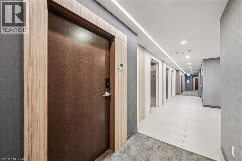 60 Frederick Street Unit# 2505, Kitchener, Ontario N2H 0C7 - Photo 11 - 40837553