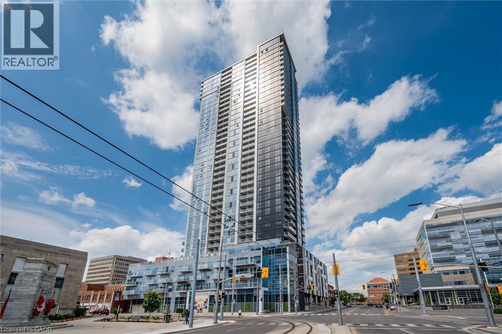 60 Frederick Street Unit# 2505, Kitchener, Ontario N2H 0C7 - Photo 2 - 40837553