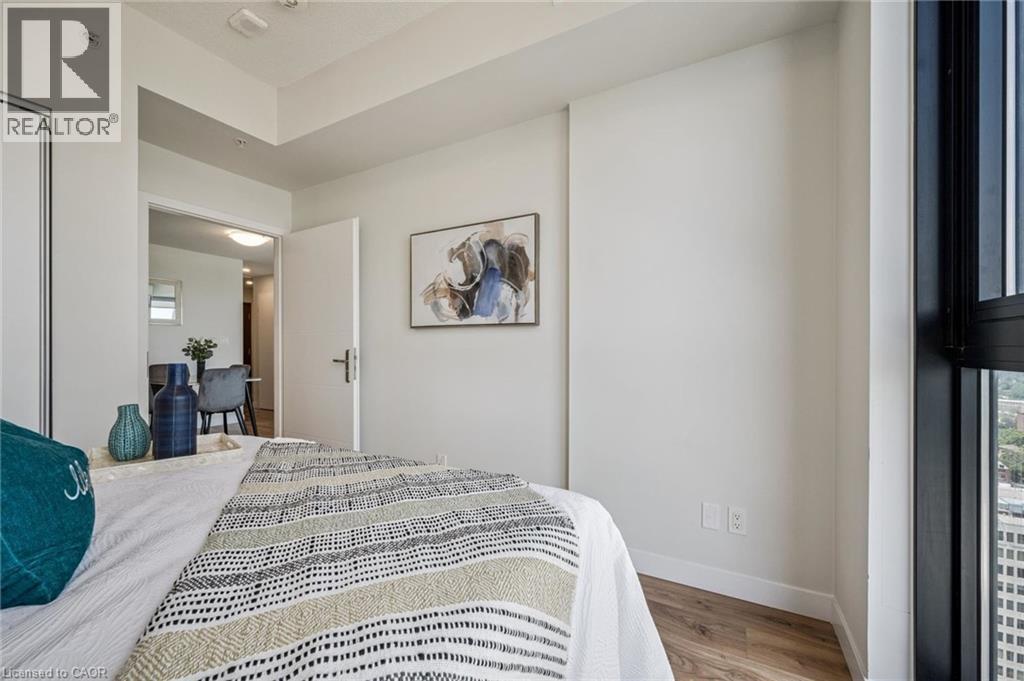 60 Frederick Street Unit# 2505, Kitchener, Ontario N2H 0C7 - Photo 24 - 40837553