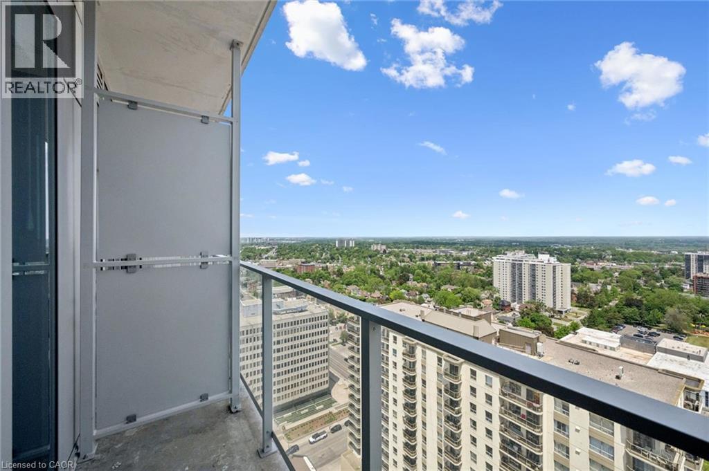 60 Frederick Street Unit# 2505, Kitchener, Ontario N2H 0C7 - Photo 27 - 40837553