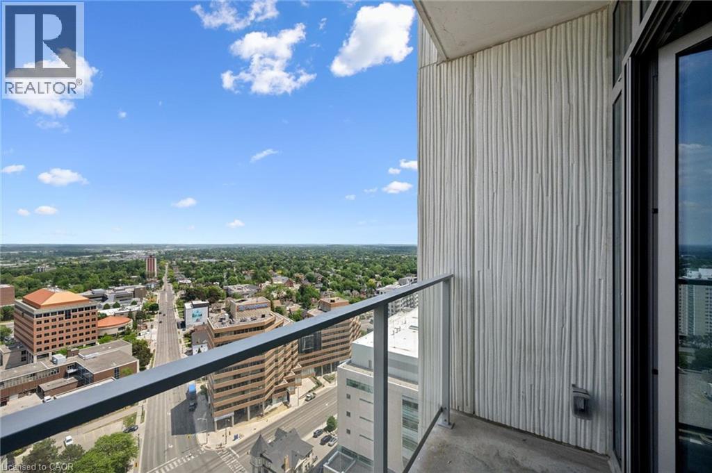 60 Frederick Street Unit# 2505, Kitchener, Ontario N2H 0C7 - Photo 28 - 40837553