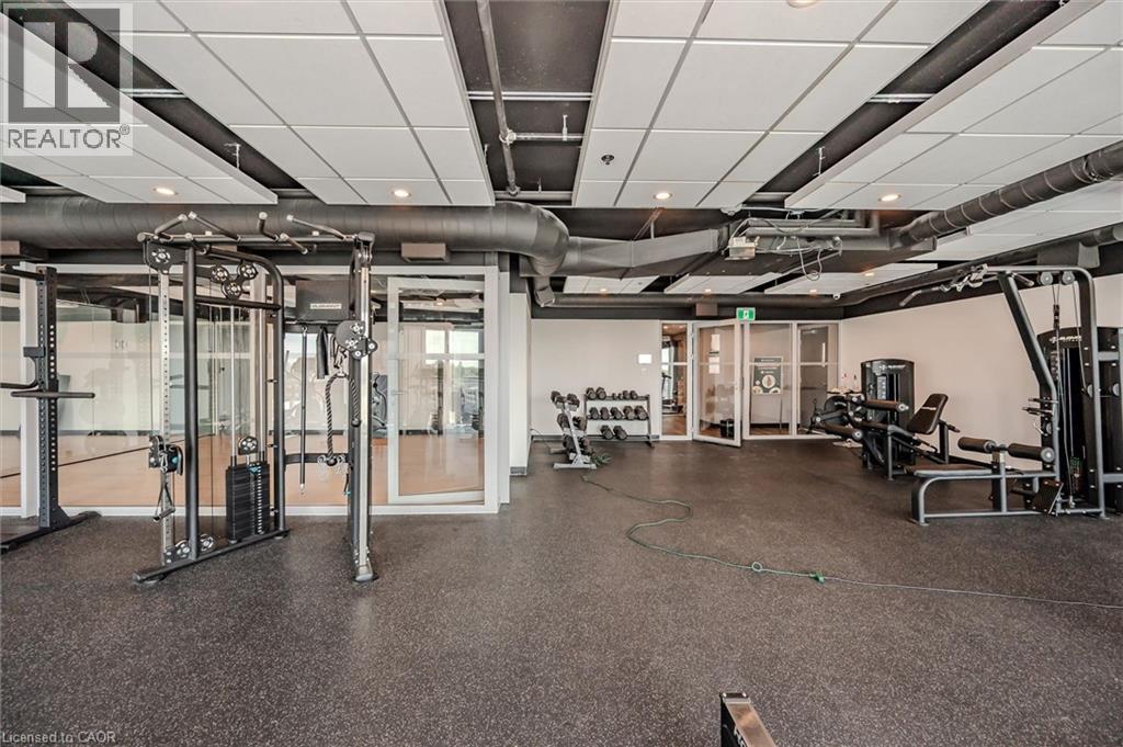 60 Frederick Street Unit# 2505, Kitchener, Ontario N2H 0C7 - Photo 38 - 40837553