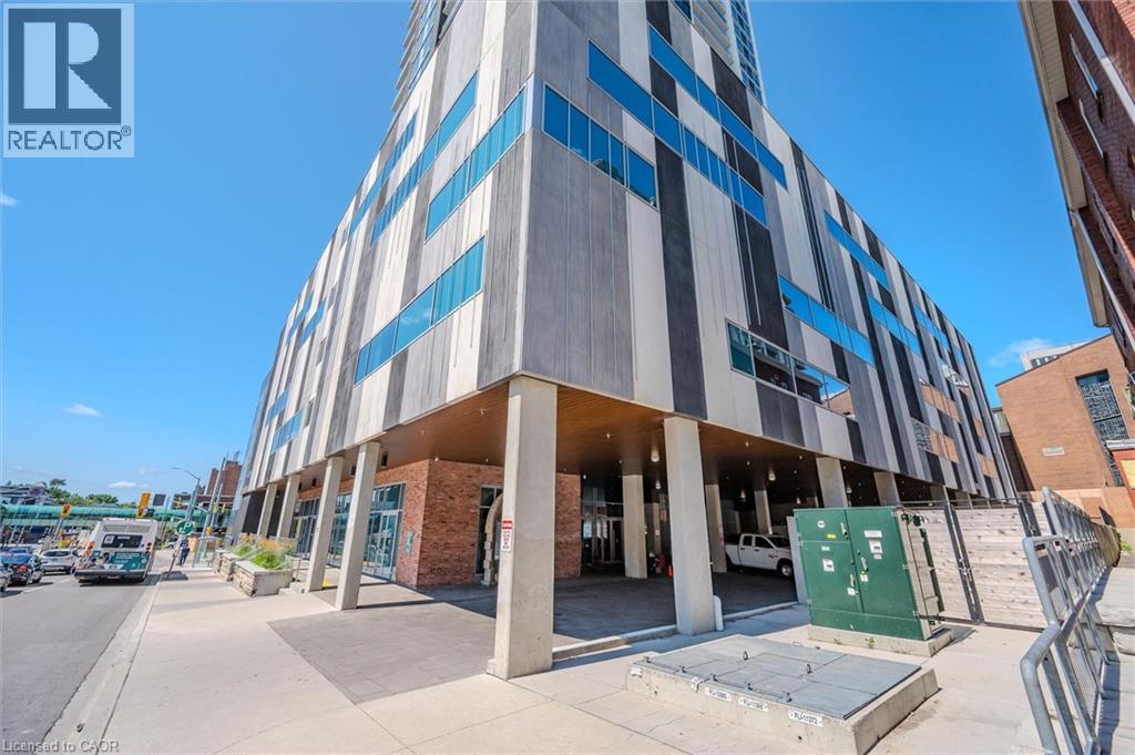60 Frederick Street Unit# 2505, Kitchener, Ontario N2H 0C7 - Photo 4 - 40837553