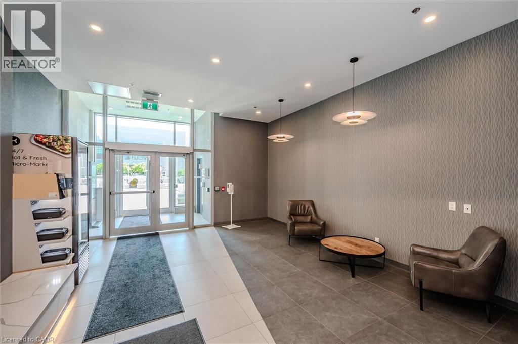 60 Frederick Street Unit# 2505, Kitchener, Ontario N2H 0C7 - Photo 6 - 40837553