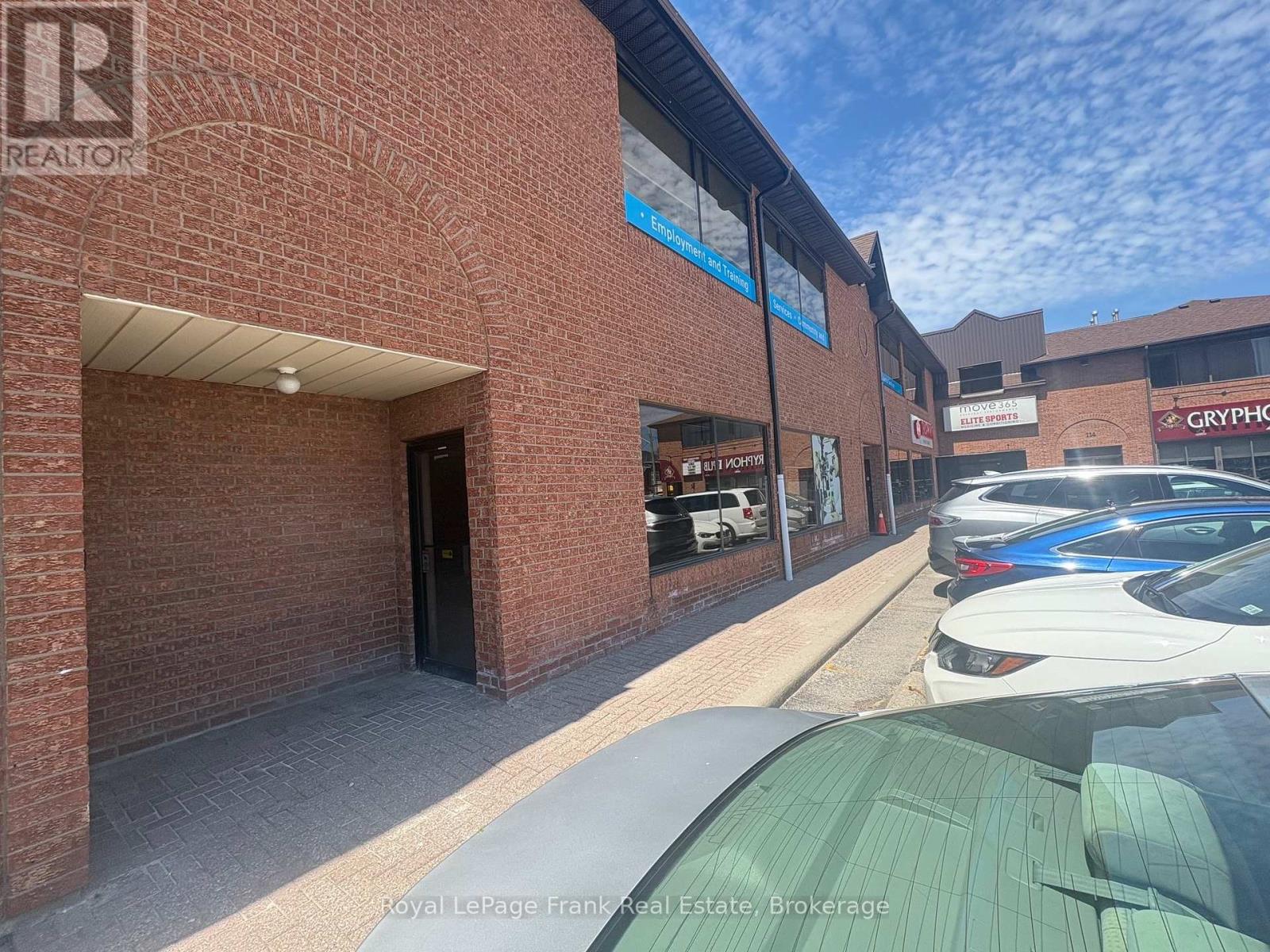 102b - 114 Dundas Street E, Whitby (Downtown Whitby), Ontario  L1N 2H7 - Photo 3 - E13415194
