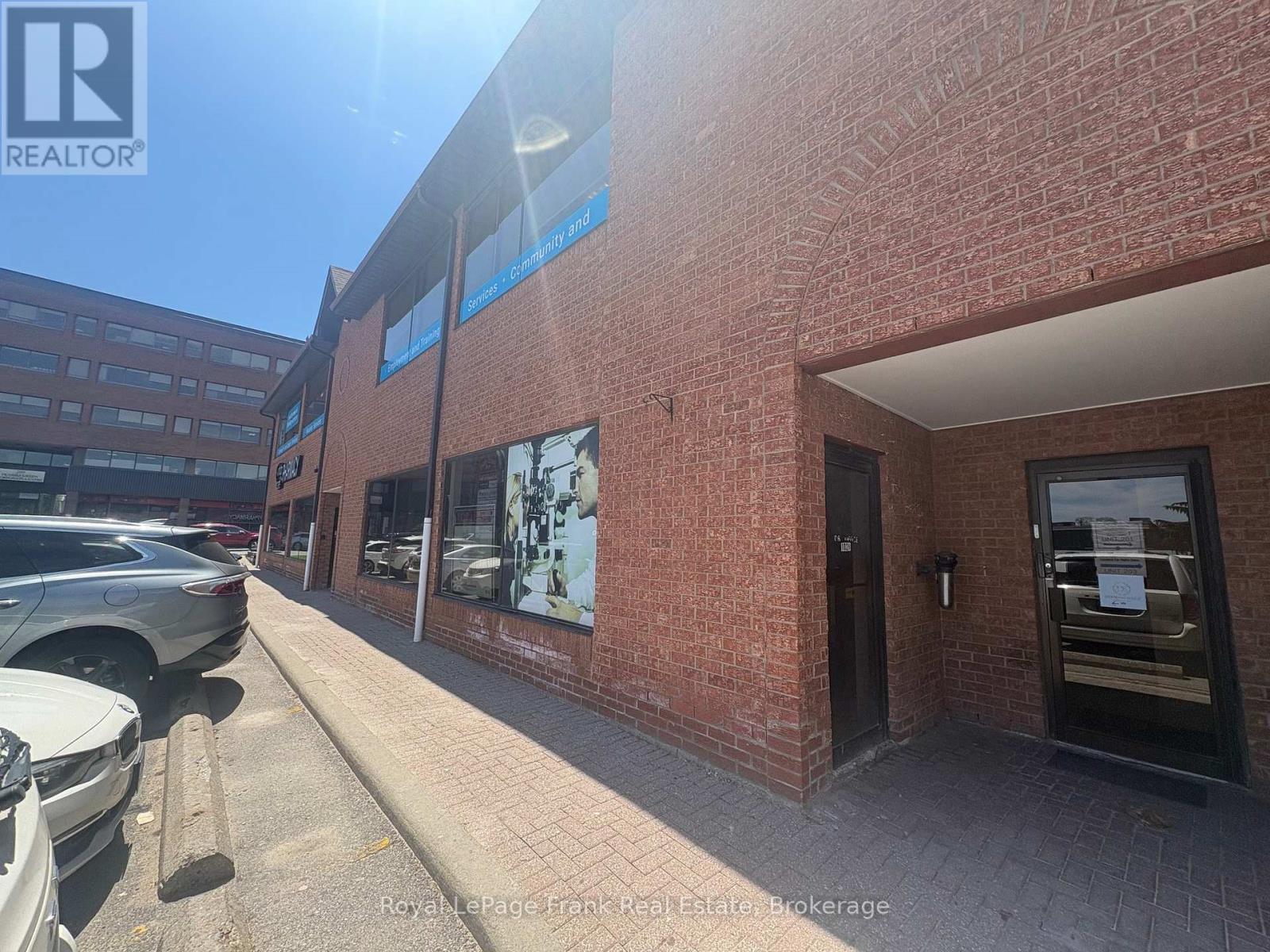 102b - 114 Dundas Street E, Whitby (Downtown Whitby), Ontario  L1N 2H7 - Photo 4 - E13415194