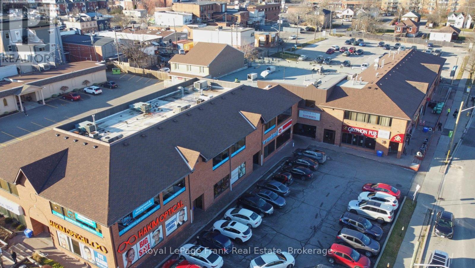 102b - 114 Dundas Street E, Whitby (Downtown Whitby), Ontario  L1N 2H7 - Photo 9 - E13415194