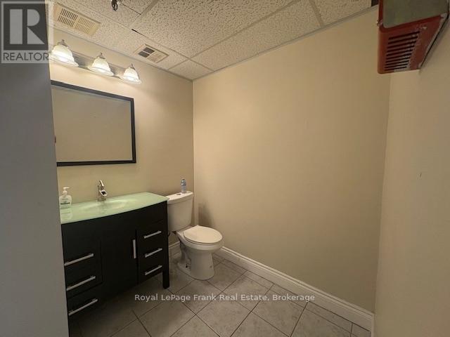 206 - 114 Dundas Street E, Whitby (Downtown Whitby), Ontario  L1N 2H7 - Photo 12 - E13415208
