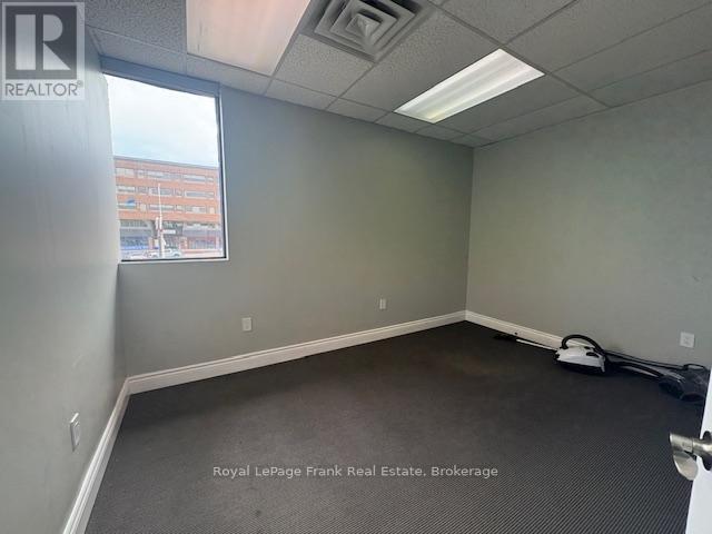 206 - 114 Dundas Street E, Whitby (Downtown Whitby), Ontario  L1N 2H7 - Photo 7 - E13415208