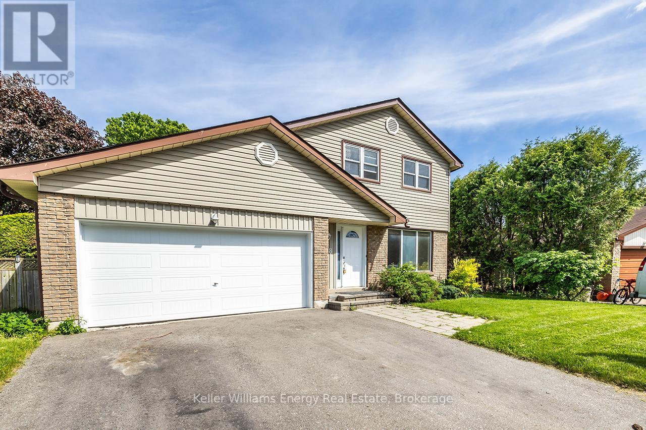 68 Hobbs Drive, Clarington, Ontario  L1C 3L9 - Photo 1 - E13415218