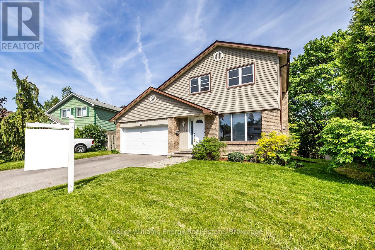 68 Hobbs Drive, Clarington, Ontario  L1C 3L9 - Photo 2 - E13415218