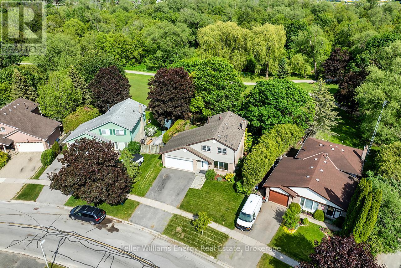 68 Hobbs Drive, Clarington, Ontario  L1C 3L9 - Photo 35 - E13415218
