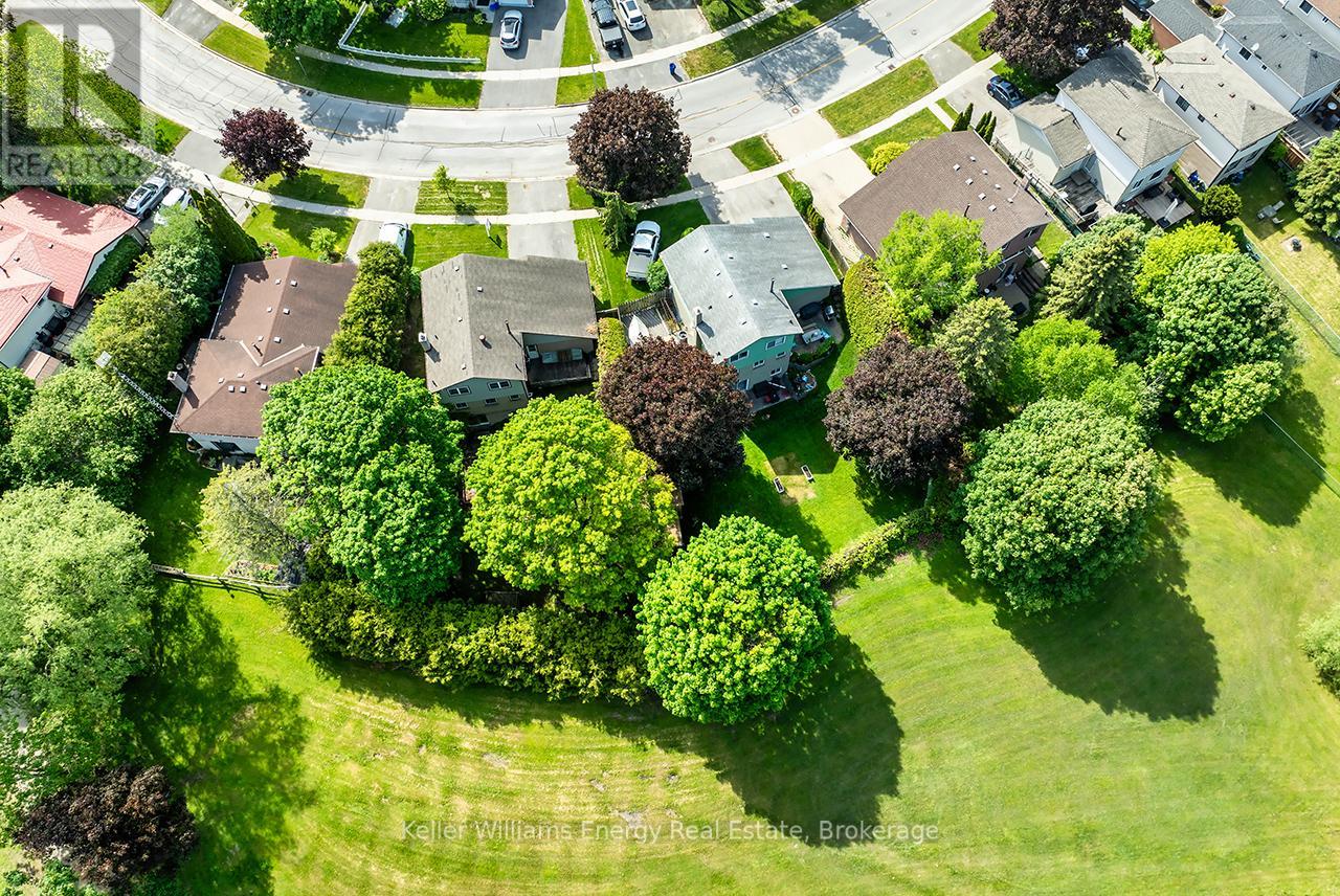 68 Hobbs Drive, Clarington, Ontario  L1C 3L9 - Photo 4 - E13415218