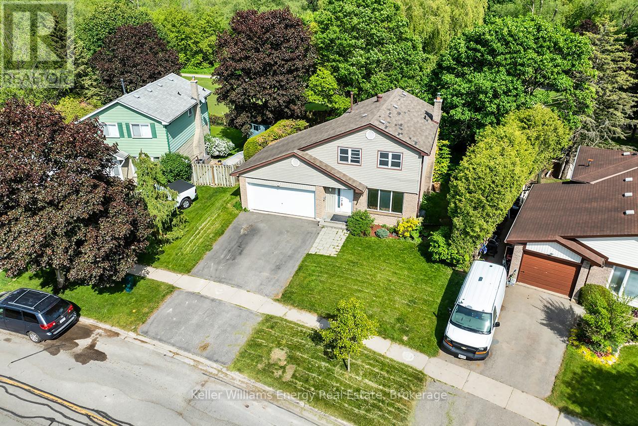 68 Hobbs Drive, Clarington, Ontario  L1C 3L9 - Photo 5 - E13415218