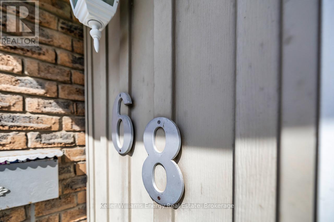 68 Hobbs Drive, Clarington, Ontario  L1C 3L9 - Photo 6 - E13415218