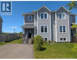 7 Bristol Crescent, Riverview, New Brunswick