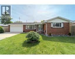 2495 MCKAY, Windsor, Ontario