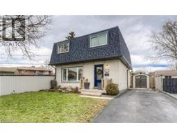 382 CYRUS Street, Cambridge, Ontario