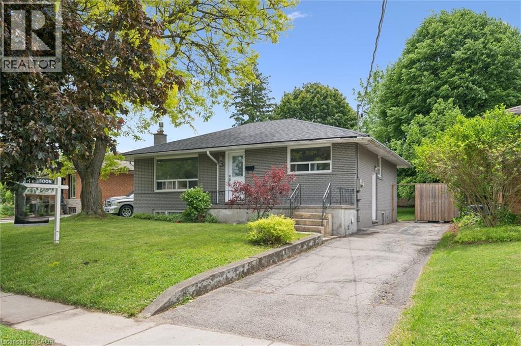 79 Dumbarton Street, Guelph, Ontario N1E 3T5 - Photo 2 - 40835919