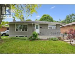 79 DUMBARTON Street, Guelph, Ontario