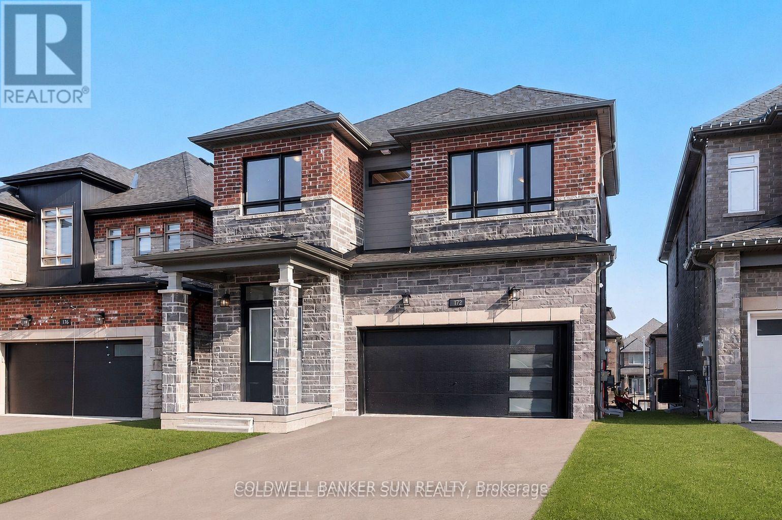 172 Franklin Trail, Barrie, Ontario  L9J 0J2 - Photo 2 - S13414964