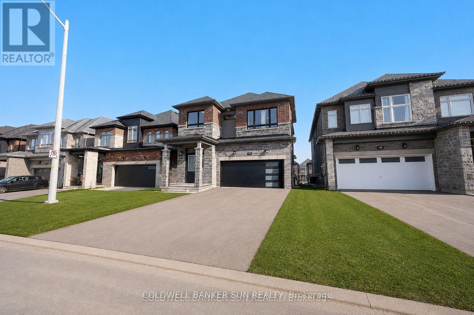 172 Franklin Trail, Barrie, Ontario  L9J 0J2 - Photo 3 - S13414964