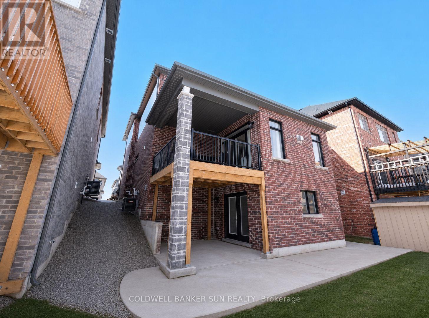 172 Franklin Trail, Barrie, Ontario  L9J 0J2 - Photo 46 - S13414964