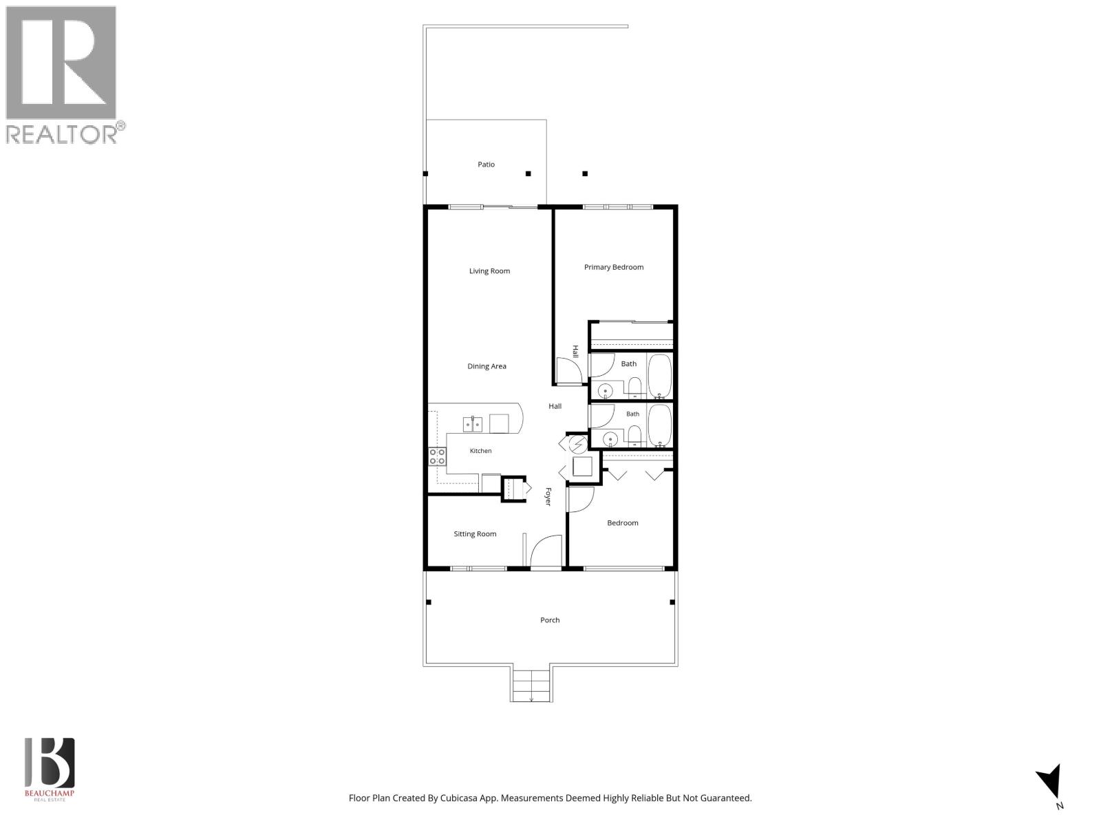 17 730 Farrow Street, Coquitlam, British Columbia  V3J 7Y7 - Photo 10 - R3129731