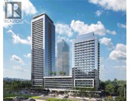 5105 HURONTARIO Street Unit# 1410, Mississauga, Ontario