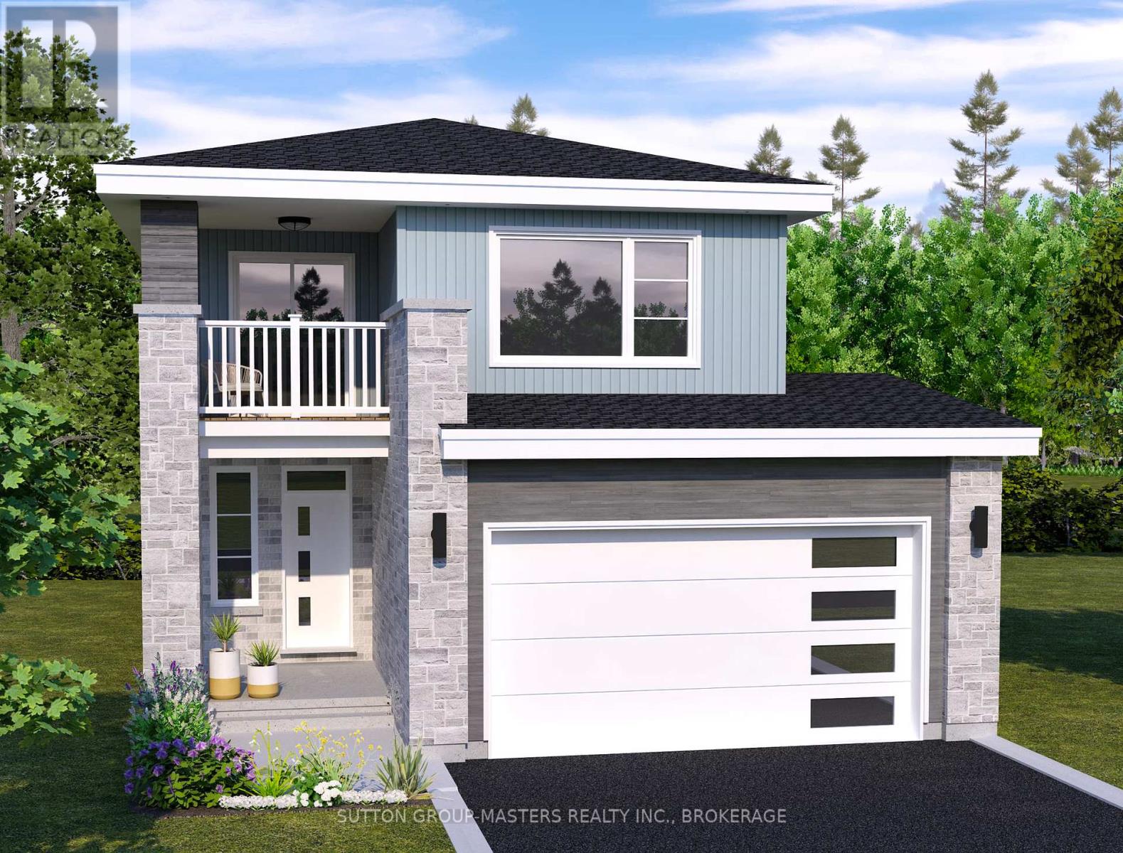 256 DR RICHARD JAMES CRESCENT, Loyalist, Ontario