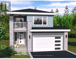 256 DR RICHARD JAMES CRESCENT, Loyalist, Ontario