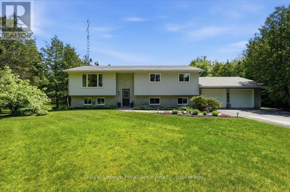 3526 HARMONY ROAD, Tyendinaga, Ontario