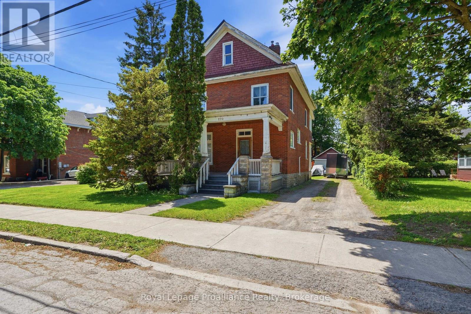 270 ANN STREET, Belleville, Ontario