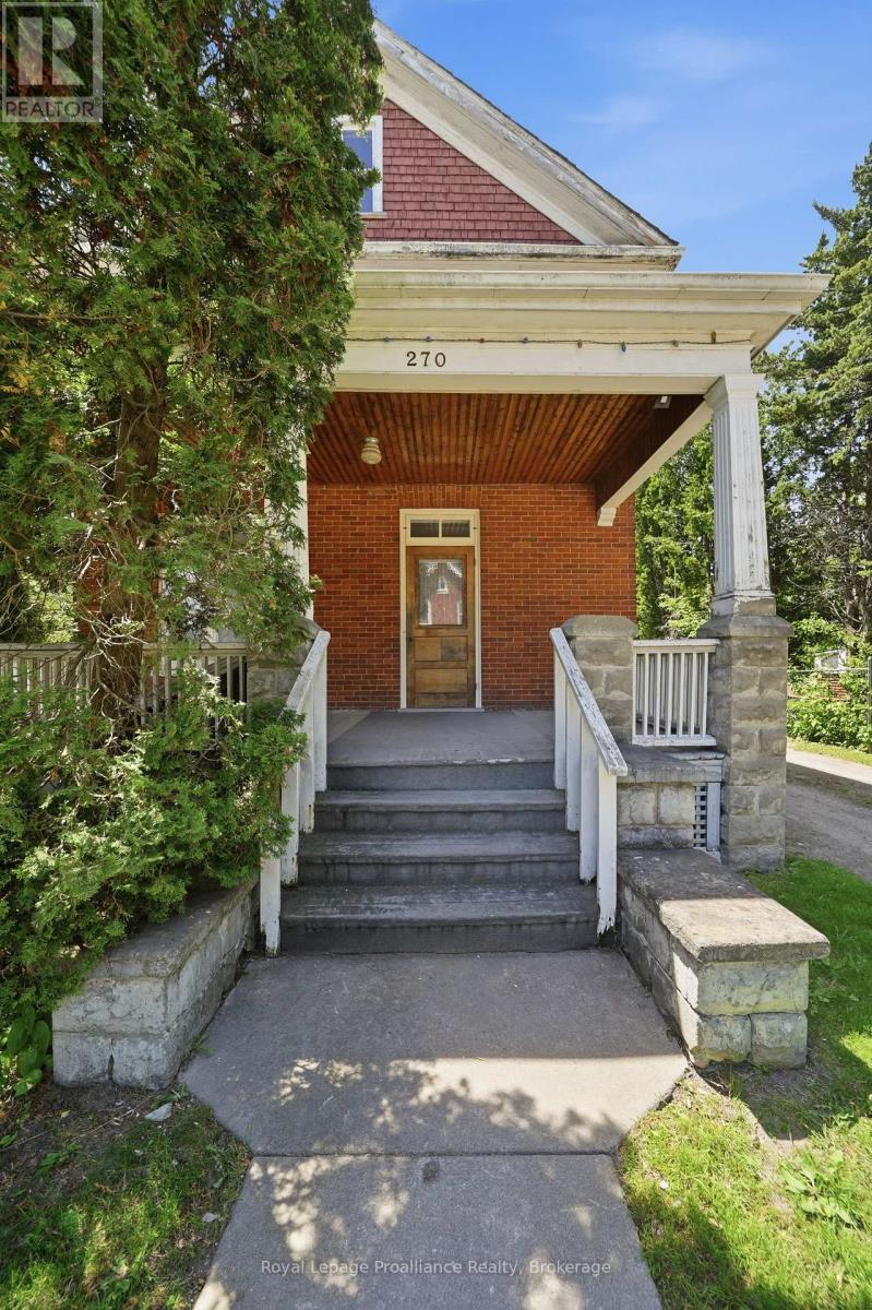 270 Ann Street, Belleville, Ontario  K8N 3L9 - Photo 2 - X13415408