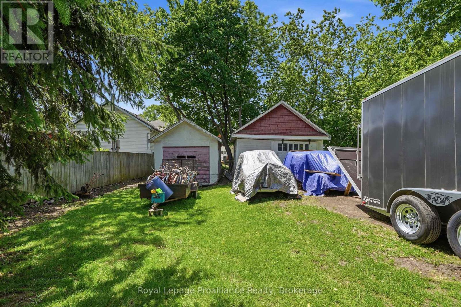 270 Ann Street, Belleville, Ontario  K8N 3L9 - Photo 33 - X13415408