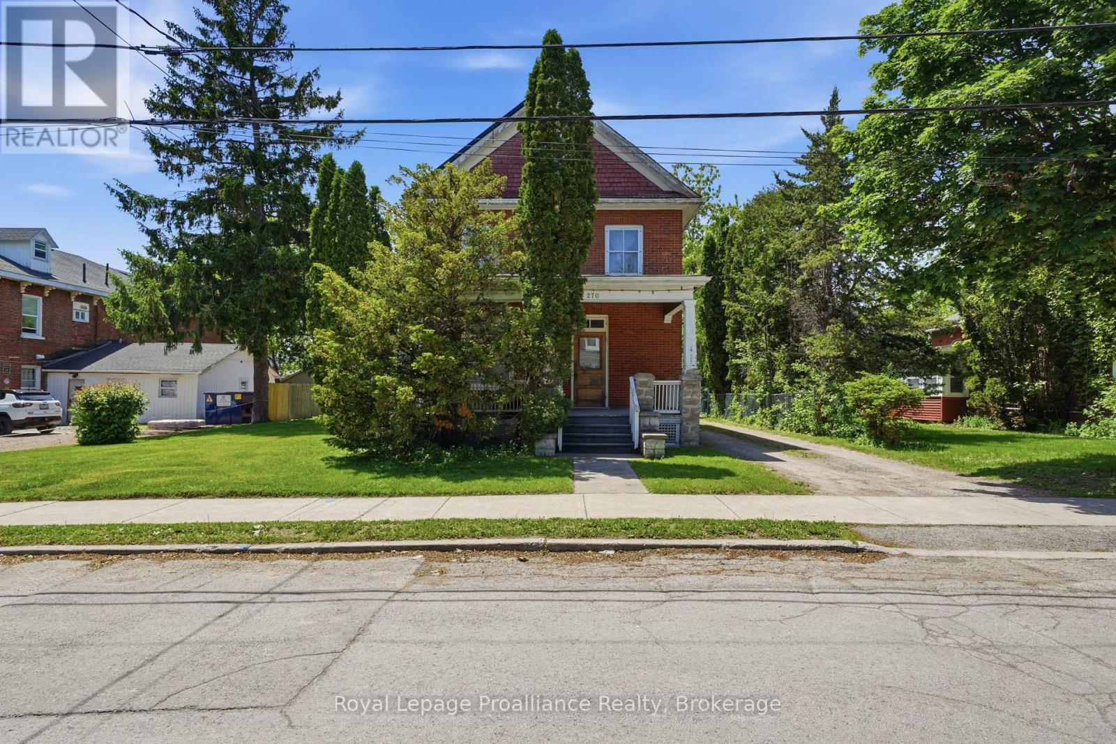 270 Ann Street, Belleville, Ontario  K8N 3L9 - Photo 35 - X13415408