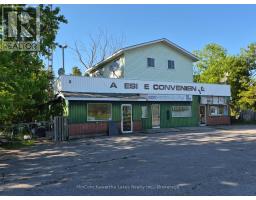 2444 BUCKHORN ROAD, Selwyn, Ontario