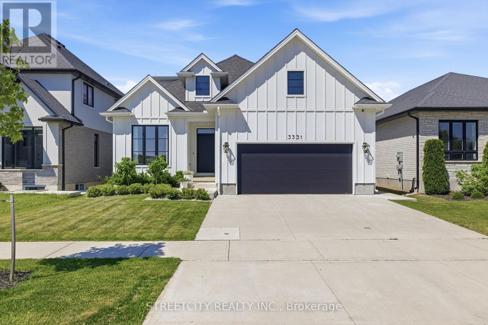 3331 Regiment Road, London South, Ontario  N6P 0G5 - Photo 1 - X13415112