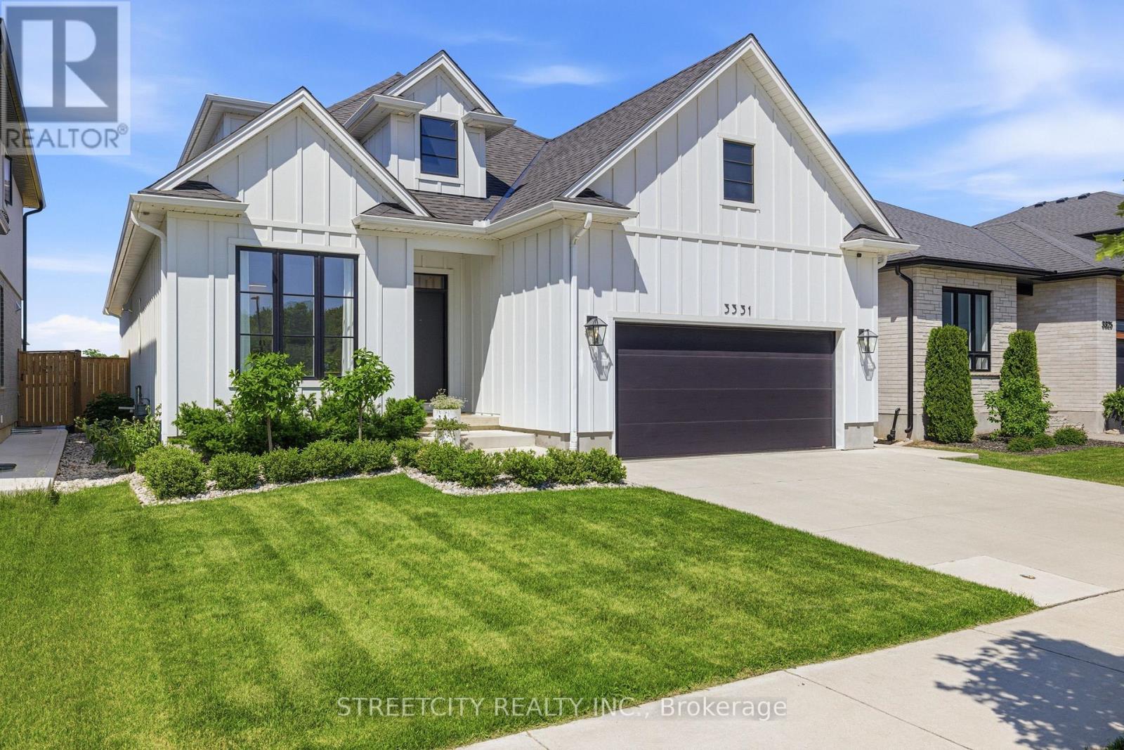 3331 Regiment Road, London South, Ontario  N6P 0G5 - Photo 2 - X13415112