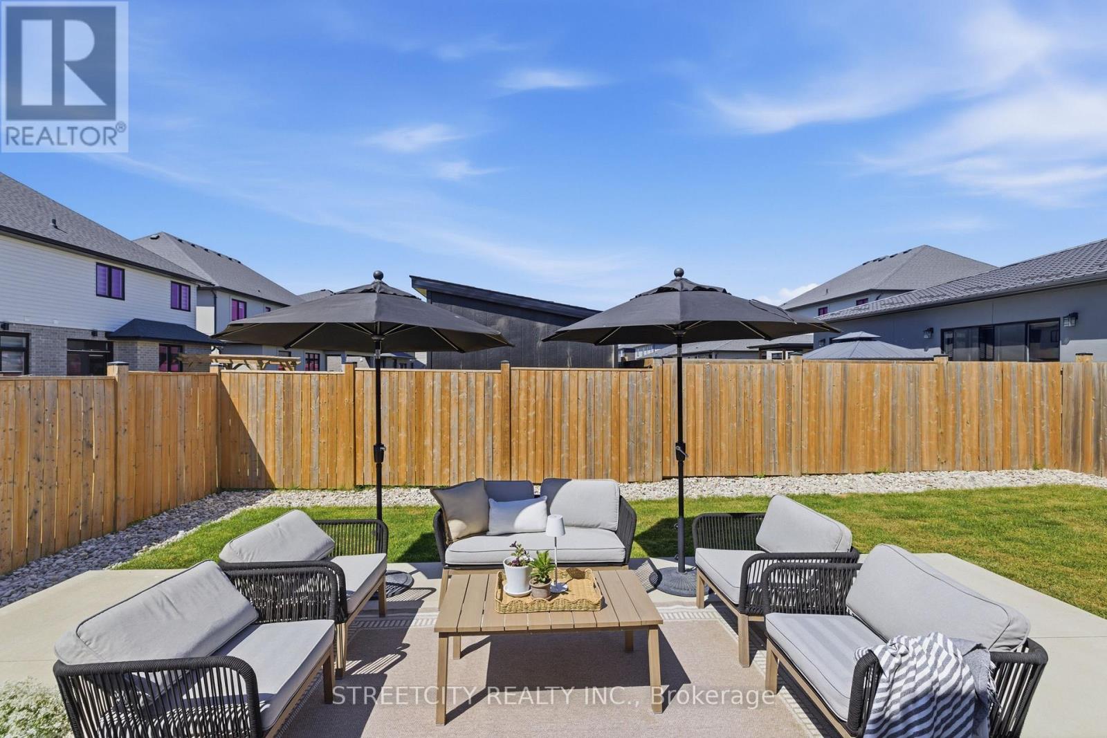 3331 Regiment Road, London South, Ontario  N6P 0G5 - Photo 47 - X13415112
