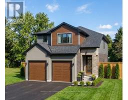 LOT 153 HOBBS DRIVE, London South, Ontario