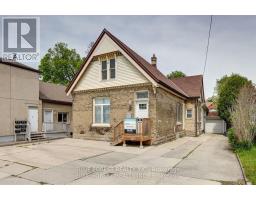 36 ADELAIDE STREET S, London South, Ontario